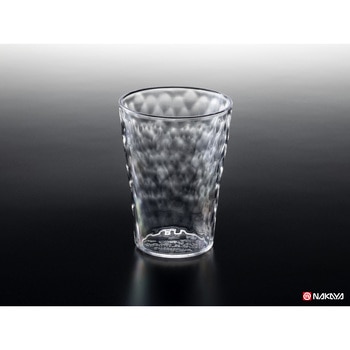 K499-1 �X�N�A �O���X �i�J�����w�Y�� �N���A�F �e��360mL  1�Z�b�g(10��) K499-1 75689288