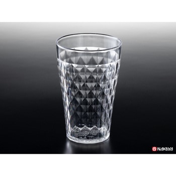 K502-1 �X�s�J �O���X �i�J�����w�Y�� �N���A�F �e��520mL  1�Z�b�g(10��) K502-1 75689297