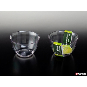 K607-1 �⒃�O���X �i�J�����w�Y�� �N���A�F �e��220mL 75689349