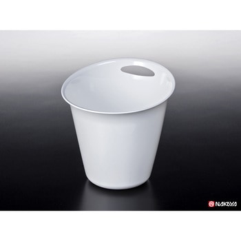 V213-4 �|�C�|�P�b�g �i�J�����w�Y�� �z���C�g�F 1.9L  1�Z�b�g(6��) V213-4 75690365