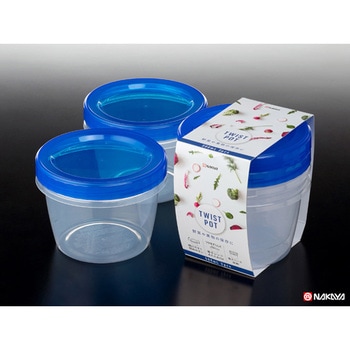 K439-2 �c�C�X�g�|�b�g �i�J�����w�Y�� �e��580mL  1�Z�b�g(20��) K439-2 75691038