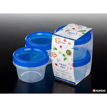 K440-2 �c�C�X�g�|�b�g �i�J�����w�Y�� �e��300mL  1�Z�b�g(20��) K440-2 75691056