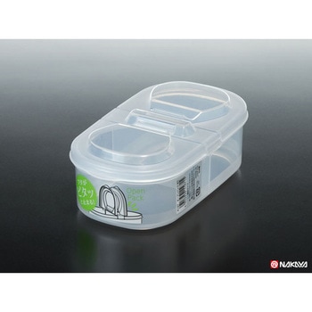 K197 �I�[�v���p�b�N �i�J�����w�Y�� �e��600mL  1�Z�b�g(10��) K197 75691169