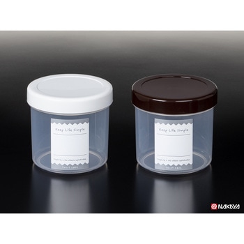 K289 NEW�c�C�X�g�P�[�X �i�J�����w�Y�� �e��650mL  1�Z�b�g(10��) K289 75691221