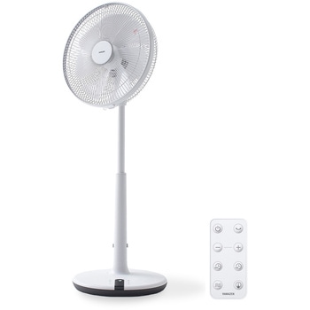 YHX-BED352(W) ��@ DC���[�^�[ ���E��U�� �n�C���r���O��@ ����12�i�K ���x�Z���T�[���� �����R�� ���؃^�C�}�[ �É� �ߓd �ȃG�l YAMAZEN(�R�P) 75691370