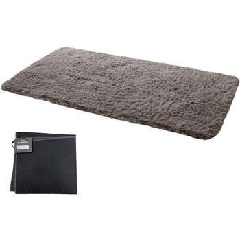 SUC-102+YASG-0920(GJ) �z�b�g�J�[�y�b�g �{��&���O�Z�b�g �������܂肽���߂� YAMAZEN(�R�P) �O���[�W���F 75691510