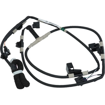 (82183)ラゲージルーム ワイヤ NO.3 トヨタ