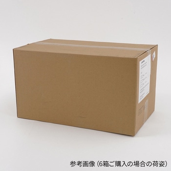 アズラボ滅菌手袋 パウダーフリー アズラボ(アズワン)