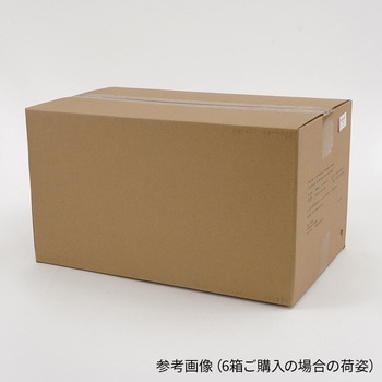 アズラボ滅菌手袋 パウダーフリー アズラボ(アズワン)