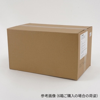 アズラボ滅菌手袋 パウダーフリー アズラボ(アズワン)