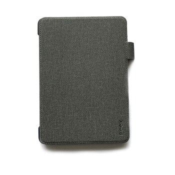 Case Cover for Nova3 Color BOOX - Case Cover for Nova3 Color/3/2/1 [ Grey ]  ONYX 手帳型 ペンホルダー付 グレー色 - 【通販モノタロウ】