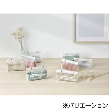 ツールペンケース＜ピープ＞(フラットタイプ) コクヨ