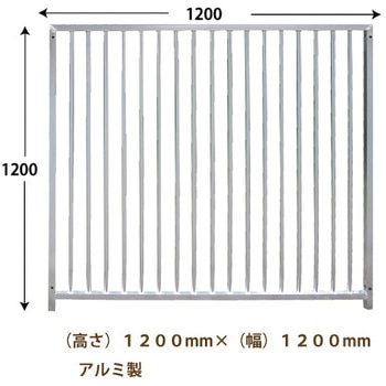 ペット用サークル ダイマツ