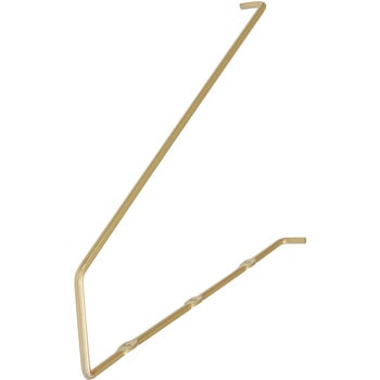 Kabette(カベッテ) ギザギザ棚受 WAKI(和気産業)