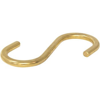 Kabette(カベッテ) S字フック WAKI