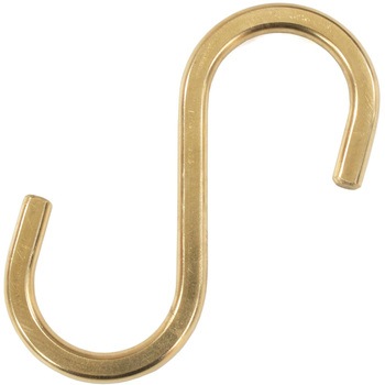 Kabette(カベッテ) S字フック WAKI
