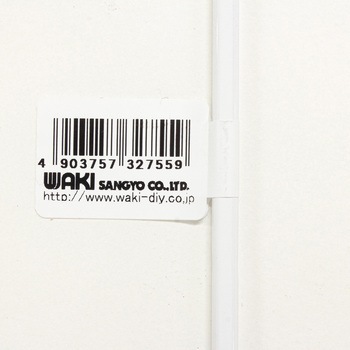 Kabette(カベッテ) S字フック WAKI