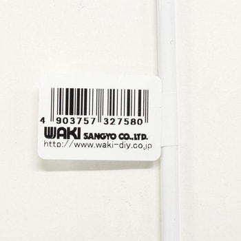 Kabette(カベッテ) S字フック WAKI