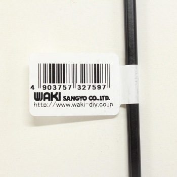 Kabette(カベッテ) S字フック WAKI