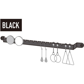 Kabette(カベッテ) アクセサリBAR WAKI