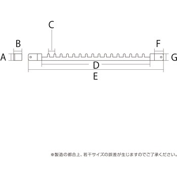 Kabette(カベッテ) アクセサリBAR WAKI