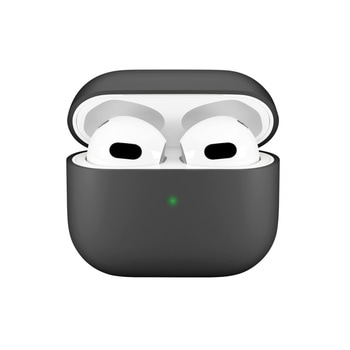 AirPods 第3世代用 抗菌シリコンケース PGA