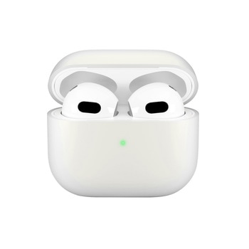 AirPods 第3世代用 抗菌シリコンケース PGA