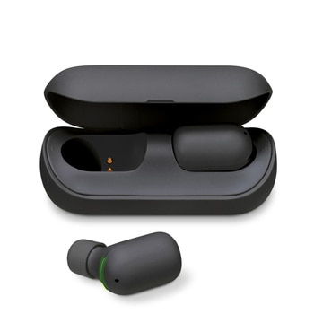 Bluetooth 5.0搭載 トゥルーワイヤレス ステレオイヤホン(コンパクトタイプ) - PGA