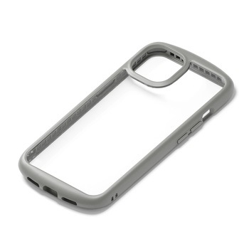 iPhone 13用 ガラスタフケース ラウンドタイプ PGA