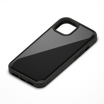 iPhone 13用 ハイブリッドタフケース PGA
