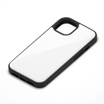 iPhone 13用 ハイブリッドタフケース PGA