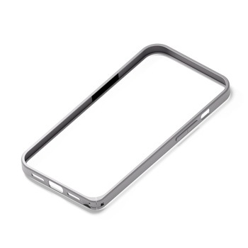 iPhone 13用 アルミバンパー PGA