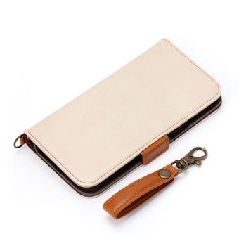 iPhone 13 Pro用 フリップカバー PGA