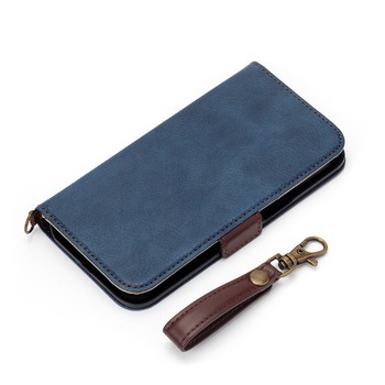 PG-21NFP07NV iPhone 13 Pro用 フリップカバー PGA 75697029