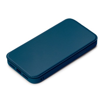 PG-21NGF03NV iPhone 13 Pro�p �K���X�t���b�v�P�[�X PGA �蒠�^ 75697065