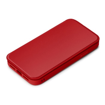 iPhone 13 Pro用 ガラスフリップケース PGA