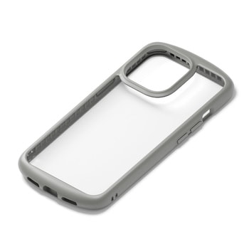 iPhone 13 Pro用 ガラスタフケース ラウンドタイプ PGA