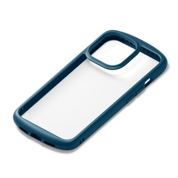 iPhone 13 Pro用 ガラスタフケース ラウンドタイプ PGA
