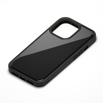iPhone 13 Pro用 ハイブリッドタフケース PGA