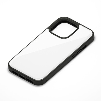 iPhone 13 Pro用 ハイブリッドタフケース PGA