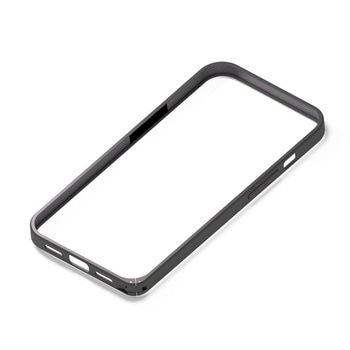 iPhone 13 Pro用 アルミバンパー PGA