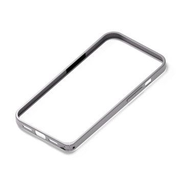 iPhone 13 Pro用 アルミバンパー PGA