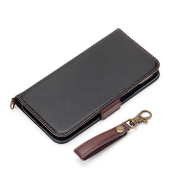 iPhone 13 mini用 フリップカバー PGA