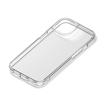 iPhone 13 mini用 抗菌ハイブリッドケース PGA