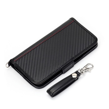 iPhone 13 Pro Max用 フリップカバー PGA
