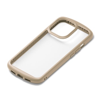 iPhone 13 Pro Max用 ガラスタフケース PGA