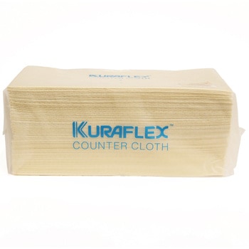 ZNI-1507-40N �N���t���b�N�X �J�E���^�[�N���X ���m�f���A �x�[�W�� �I�U�b�N�X �x�[�W���F ���@300�~600mm 1��(40��) ZNI-1507-40N 75699009