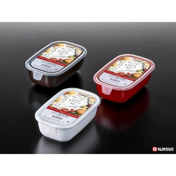 K460 ���̂܂ܐH��{�E�� �i�J�����w�Y�� �e��500mL ���@166�~102�~52mm 1�Z�b�g(10��) K460 75699569