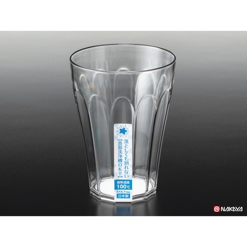 K692 �V���E�X �O���X �i�J�����w�Y�� �N���A�F �e��360mL  1�Z�b�g(10��) K692 75699666