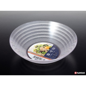 K645-1 �����ݒ��� �i�J�����w�Y�� �N���A�F �e��560mL ���@170�~170�~45mm 1�Z�b�g(10��) 75699700